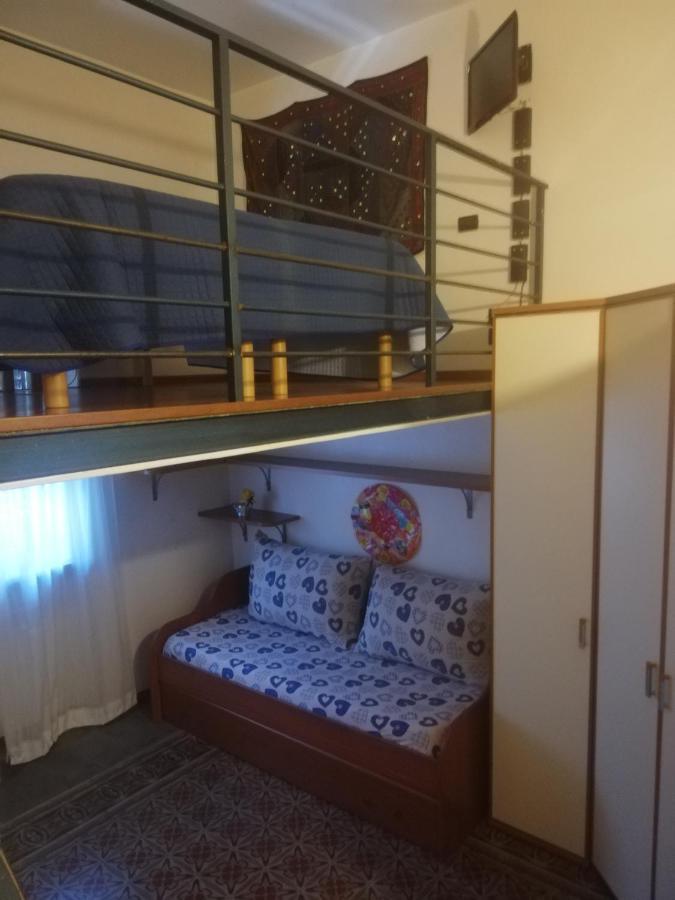 Palermo Centrocitta 아파트 외부 사진