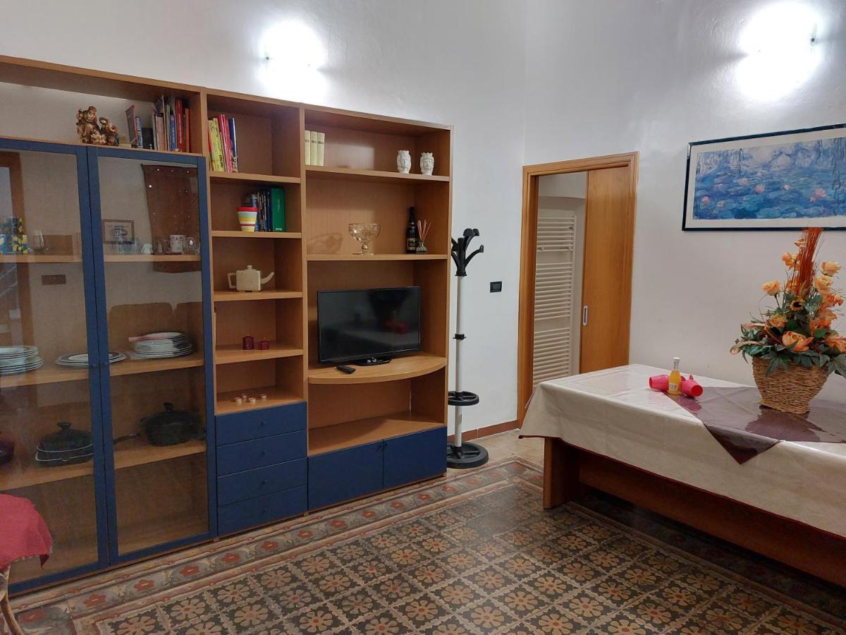Palermo Centrocitta 아파트 외부 사진