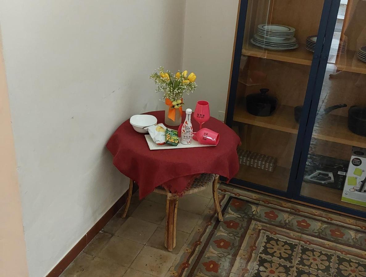 Palermo Centrocitta 아파트 외부 사진